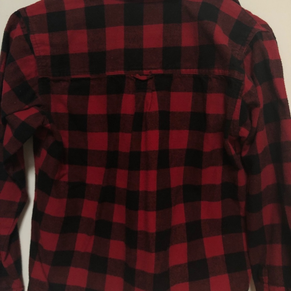 Flannel - Picture 2 of 2